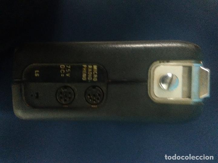 Radios antiguas: CASETE GRABADORA PHILIPS - Foto 6