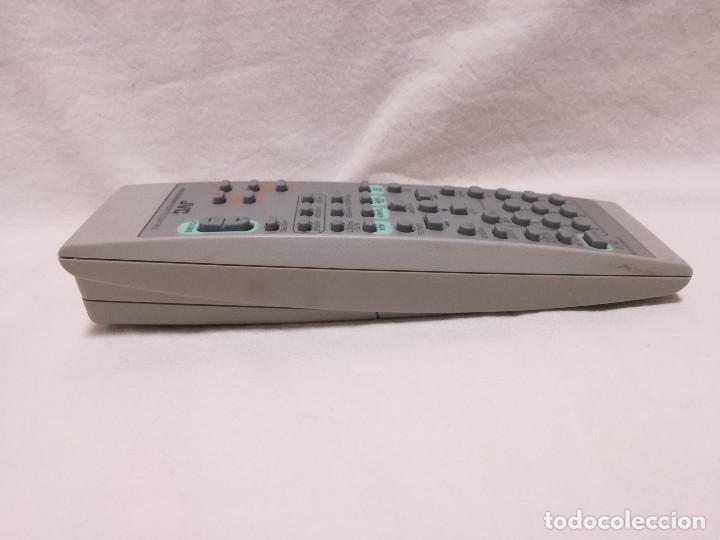 Radios antiguas: MANDO A DISTANCIA - JVC RM-SUXH30R (FUNCIONANDO) - Foto 2