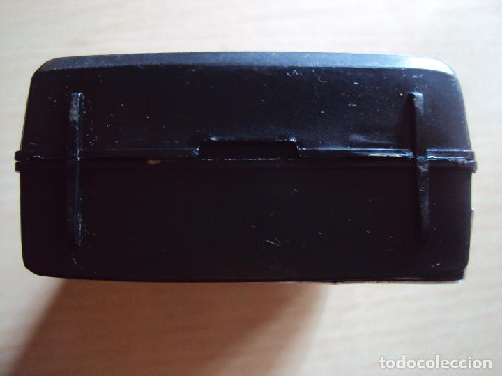 Radios antiguas: Radio mini master sound - Foto 4