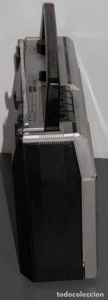 Radios antiguas: RADIO SANYO VINTAGE - Foto 4