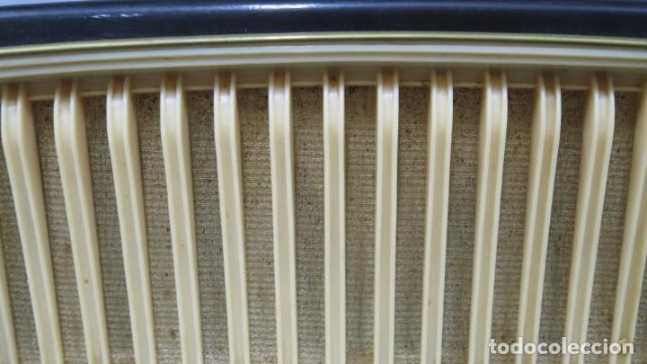 Radios antiguas: RADIO TELEFUNKEN ADAGIO - Foto 4