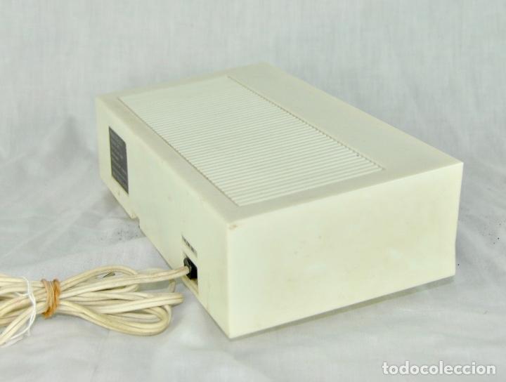 Radios antiguas: Radio despertador Skyton RD500 - Foto 4
