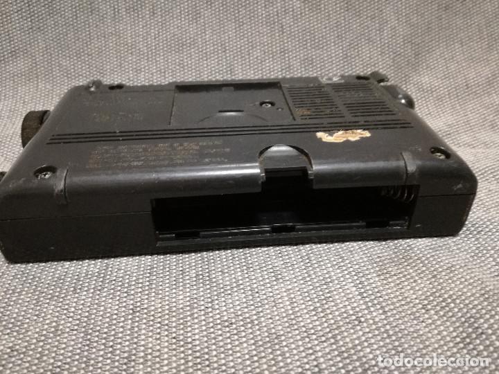 Radios antiguas: RADIO SONY ICF-SW10 - 12 BANDAS (FUNCIONA) - Foto 11