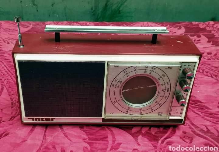 Radios antiguas: Radio - Foto 1