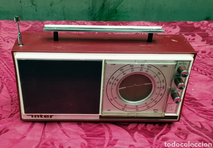 Radios antiguas: Radio - Foto 3
