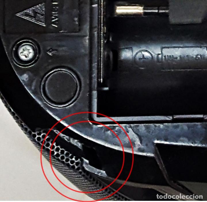 Radios antiguas: Radio con USB/SD AVANT AV-9007. - Foto 7