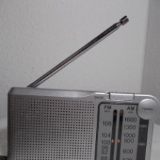 Radios antiguas: RADIO BOLSILLO PANASONIC RF-P150. Lote 220663086