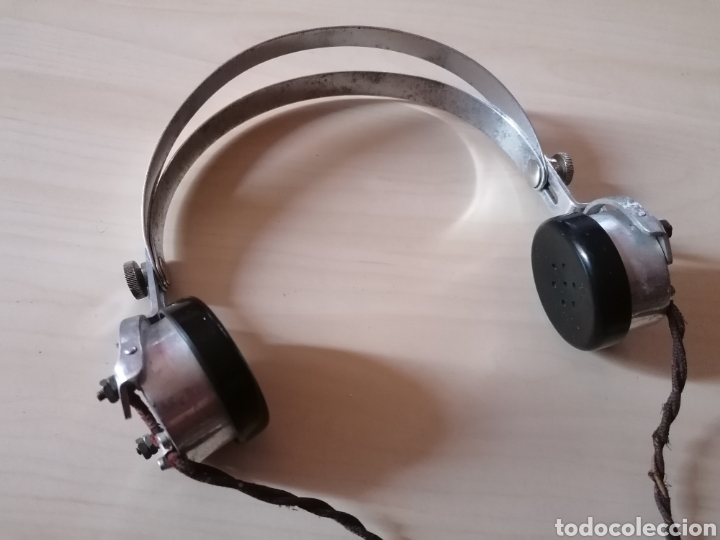 amplificador de auriculares con entrada optica - Acheter Articles  d'électronique d'occasion sur todocoleccion