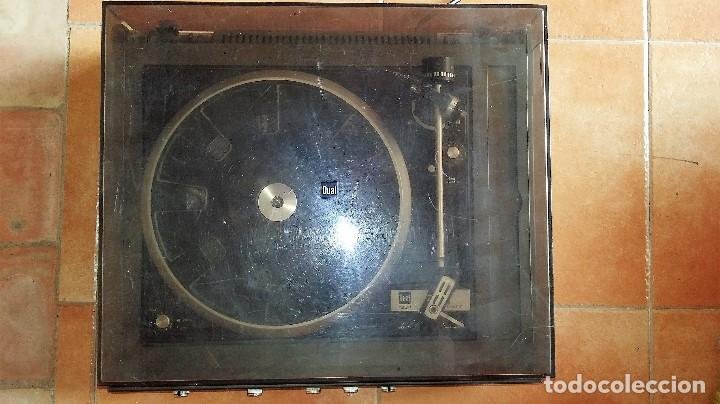 antiguo amplificador sony modelo ta-1066 - 4 vo - Compra venta en