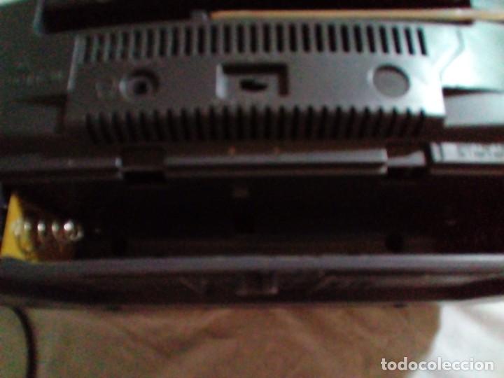 Radios antiguas: RADIO -CD MARCA JVC - Foto 7