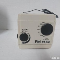Radios antiguas: RADIO TRANSISTOR PANASHIBA. Lote 228902890