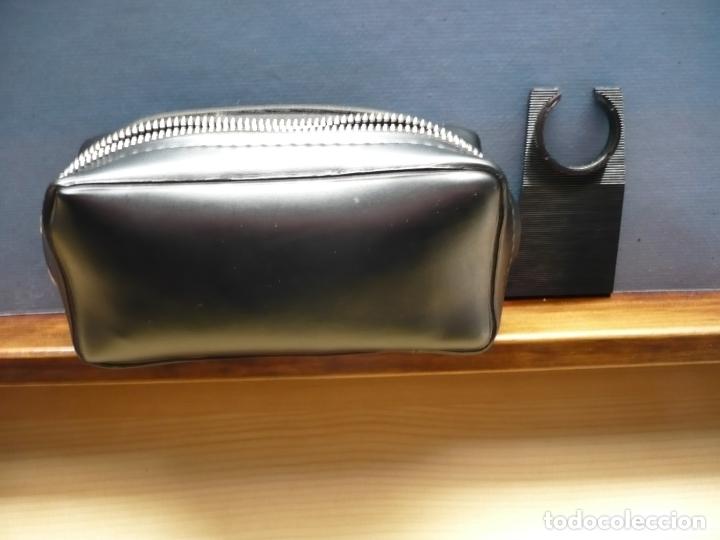 Radios antiguas: Funda del Grabador Phillips. - Foto 6