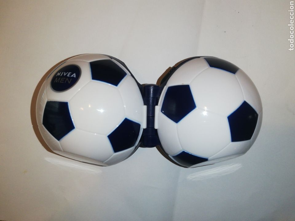 Radios antiguas: Altavoz Nivea Publicidad - Foto 2