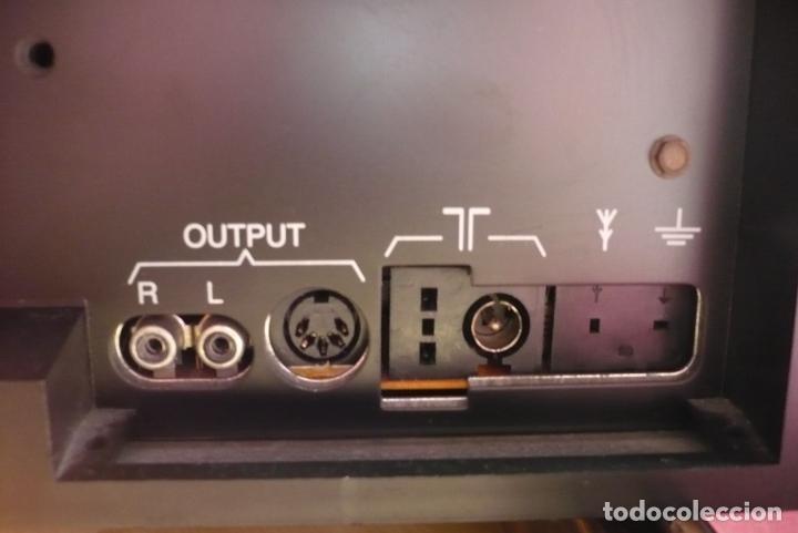 Radios antiguas: Radio Telefunken HiFi Stereo TT350. - Foto 8