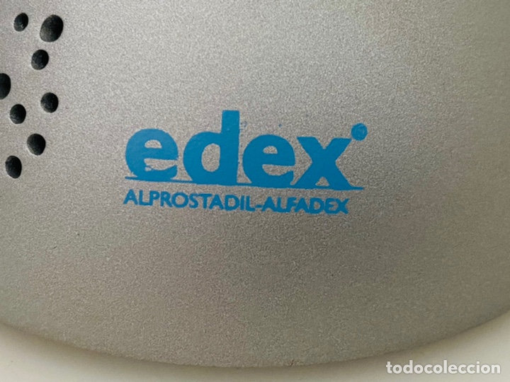 Radios antiguas: Edex Alprostadil Radio - Foto 11