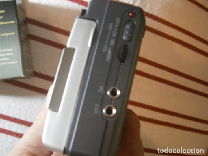 Radios antiguas: SANYO CON SU CAJA ORIGINAL, TRC-1149. - Foto 5