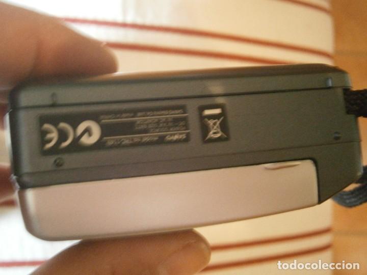 Radios antiguas: SANYO CON SU CAJA ORIGINAL, TRC-1149. - Foto 8
