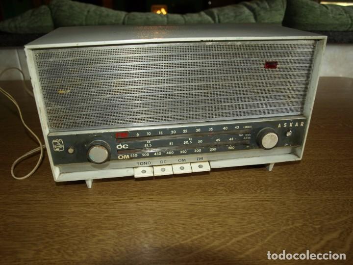 Radios antiguas: RADIO - Foto 1