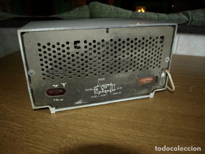 Radios antiguas: RADIO - Foto 2