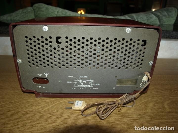 Radios antiguas: RADIO - Foto 3