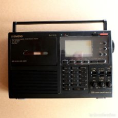 Radios antiguas: RADIO SIEMENS - MODELO RK 670 G4. Lote 245528120