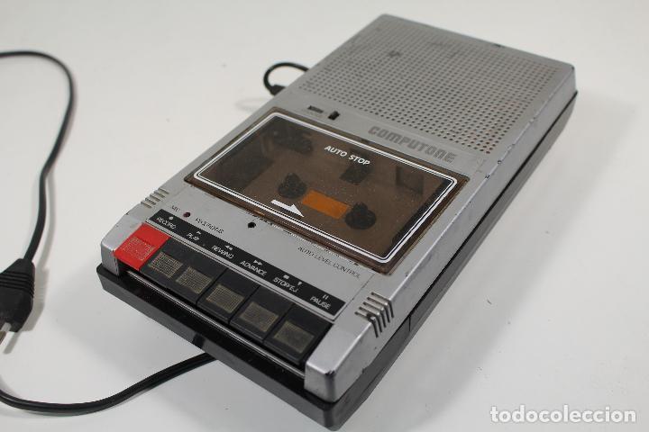 Radios antiguas: radio transistor gramola - Foto 2