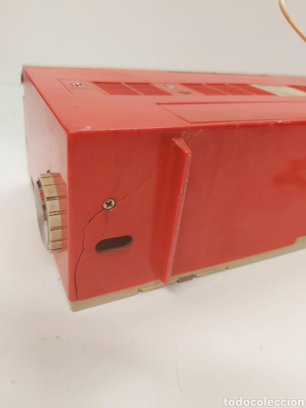 radio transistor portatil lavis 420 - Acquista Radio a transistor e  giradischi su todocoleccion