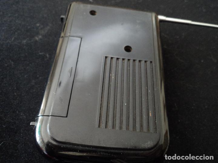 Radios antiguas: ANTIGUA POCKET RADIO ARTECH - Foto 4