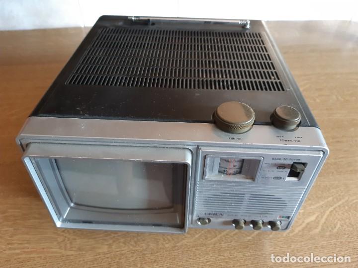 Radios antiguas: RADIO Y TELEVISION - Foto 1