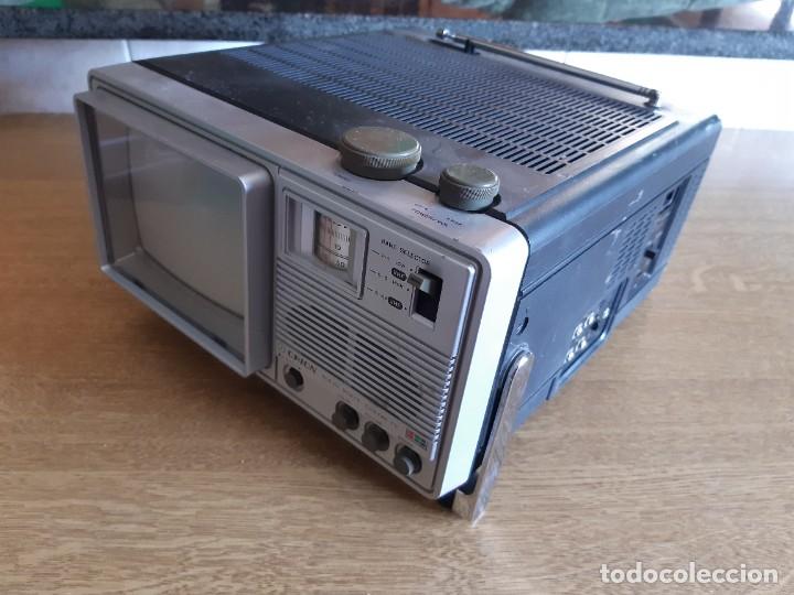 Radios antiguas: RADIO Y TELEVISION - Foto 3
