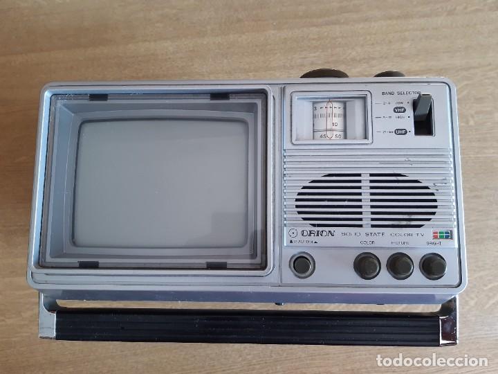 Radios antiguas: RADIO Y TELEVISION - Foto 5