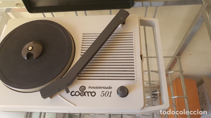 Radios antiguas: Bonita pick up cosmo - Foto 5