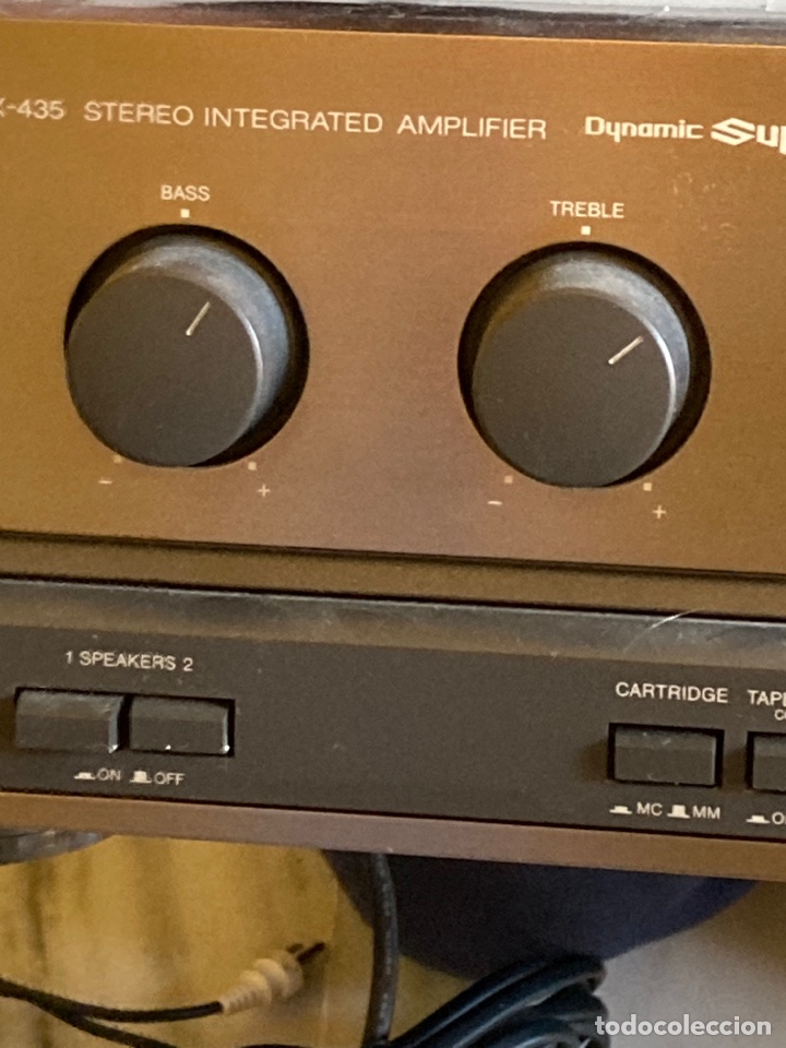 Radios antiguas: Lote de aparatos de música JVC - Foto 4 - 261288495
