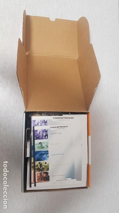 Radios antiguas: WIRELESS AUDIO/VIDEO SENDER - NUEVO A EXTRENAR - Foto 2