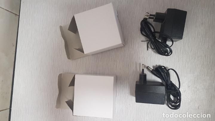 Radios antiguas: WIRELESS AUDIO/VIDEO SENDER - NUEVO A EXTRENAR - Foto 6