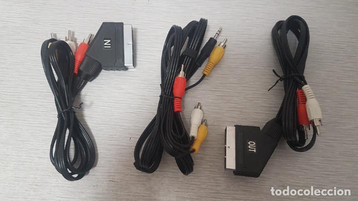 Radios antiguas: WIRELESS AUDIO/VIDEO SENDER - NUEVO A EXTRENAR - Foto 7