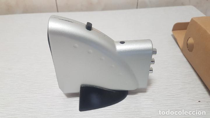 Radios antiguas: WIRELESS AUDIO/VIDEO SENDER - NUEVO A EXTRENAR - Foto 8