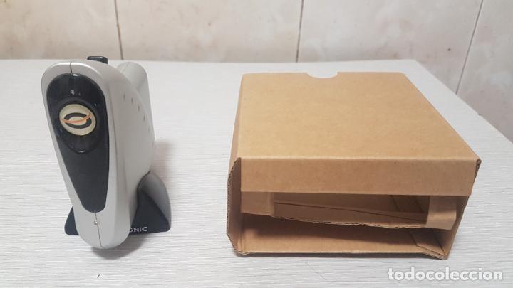 Radios antiguas: WIRELESS AUDIO/VIDEO SENDER - NUEVO A EXTRENAR - Foto 9