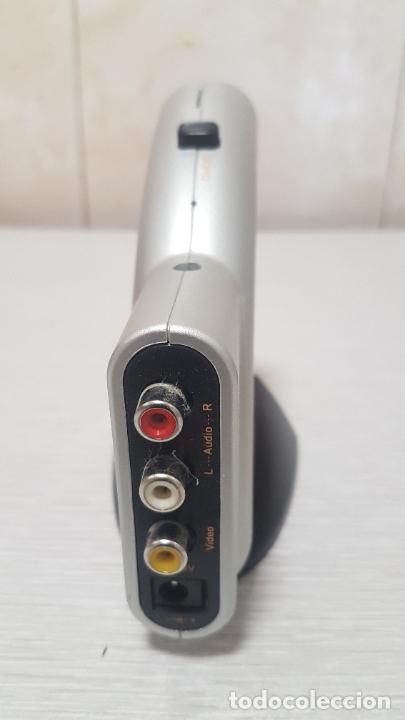 Radios antiguas: WIRELESS AUDIO/VIDEO SENDER - NUEVO A EXTRENAR - Foto 12