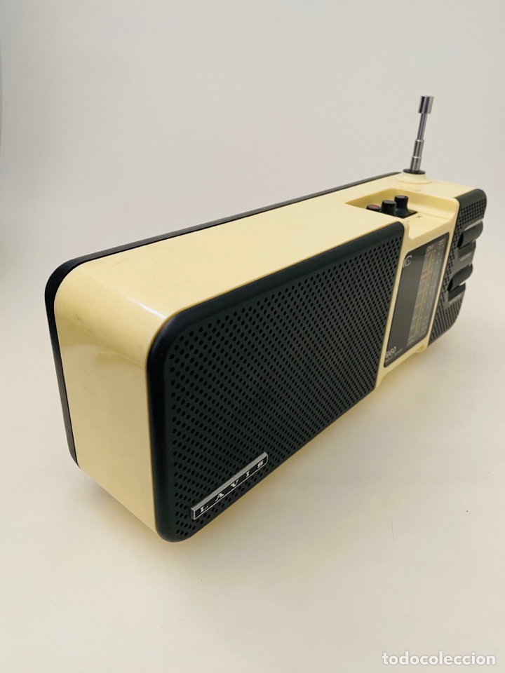 Radios antiguas: Lavis 960 Space Age Radio - Foto 8