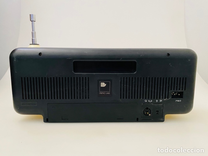 Radios antiguas: Lavis 960 Space Age Radio - Foto 12
