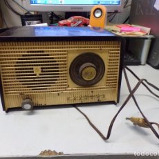 Radios Anciennes: RADIO PHILIPS MODELO B1E82U. Lote 267185699