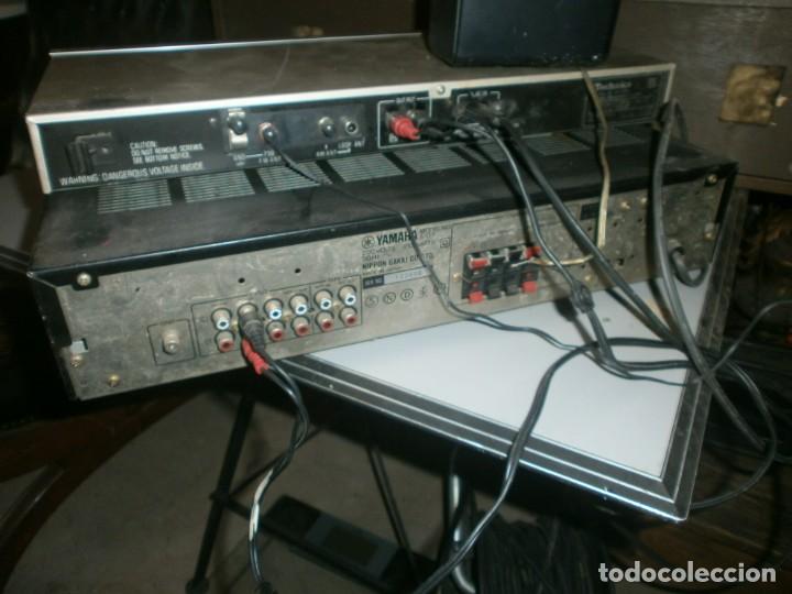 TECHNICS ST-S1L Stereo Tuner FM/MW/LW 1980 - révisé | UK