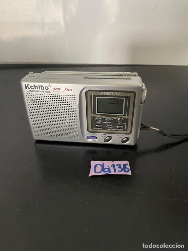 Radios antiguas: Radio antigua - Foto 1