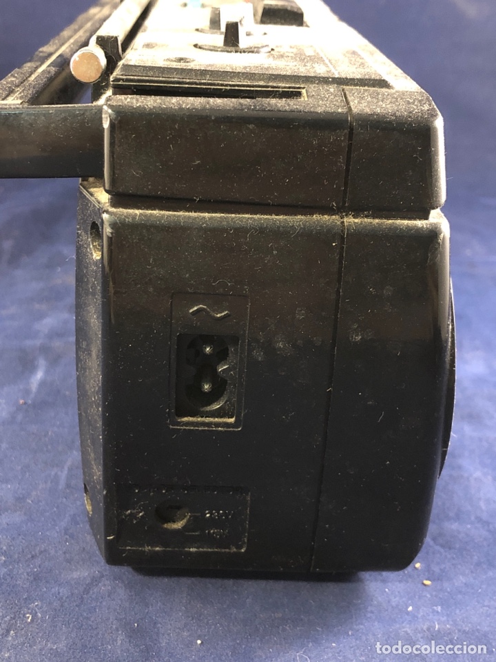 Radios antiguas: Radio casete - Foto 2