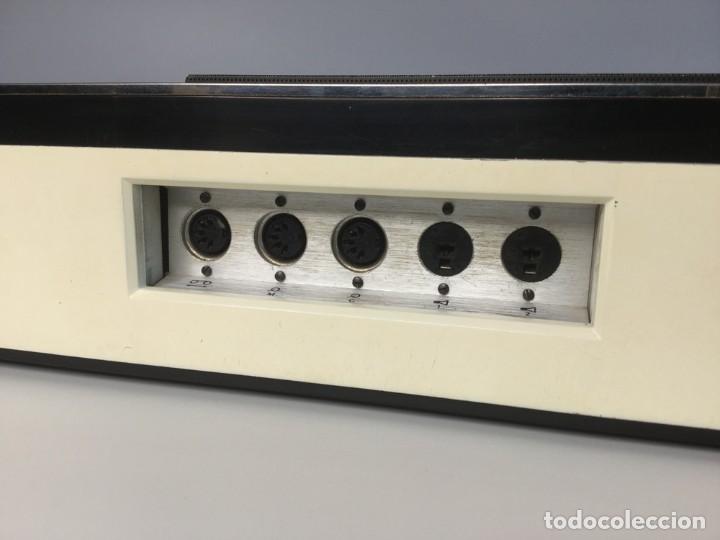 Radios antiguas: Radio grabadora INGRA Stereomatic 6005 - Foto 12