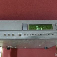 Radios antiguas: SINTONIZADOR DE RADIO LUXMAN T-005 DIGITAL SYNTHESIZED AM/FM STEREO TUNER
