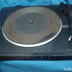 Radios antiguas: TOCADISCOS GRUNDIG PS 4200