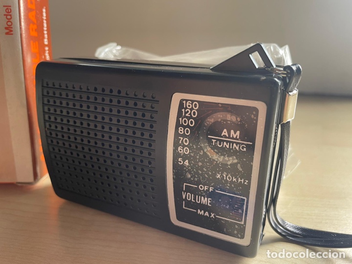 Radios antiguas: Radio - Foto 2
