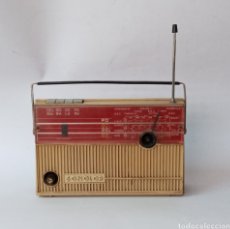 Radios Anciennes: ANTIGUA RADIO SONOLOR. Lote 286640468